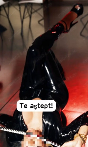 Stapana dominatoare-2 ZILE