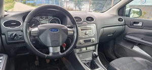 Ford Focus 2 - imagine 3