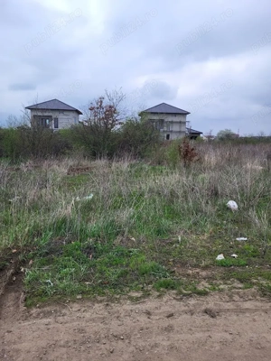 Teren Cernica 758 m2 - imagine 5