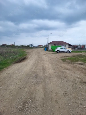 Teren Cernica 758 m2