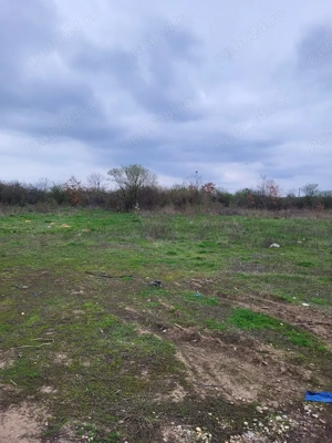 Teren Cernica 758 m2 - imagine 4