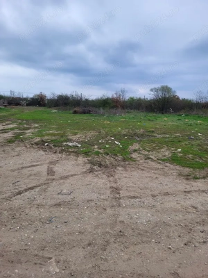 Teren Cernica 758 m2 - imagine 3