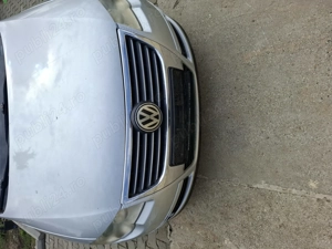 Passat b 6 automat  - imagine 3