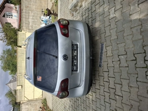 Passat b 6 automat  - imagine 2