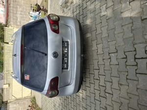 Passat b 6 automat  - imagine 4