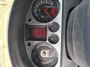 Passat b 6 automat  - imagine 5