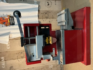 Tampograf manual  - imagine 3