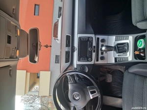 Vw Pasat cc 2.0  diesel - imagine 3