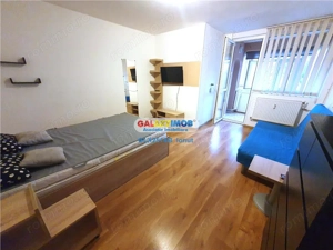 Garsoniera de vanzare Titan mobilata utilata