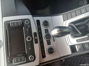 Vw Pasat cc 2.0  diesel - imagine 4