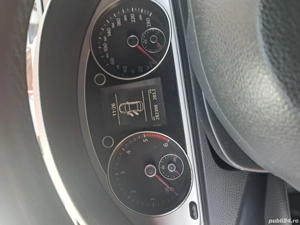 Vw Pasat cc 2.0  diesel - imagine 2