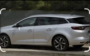 De Vânzare Renault Megan 4 