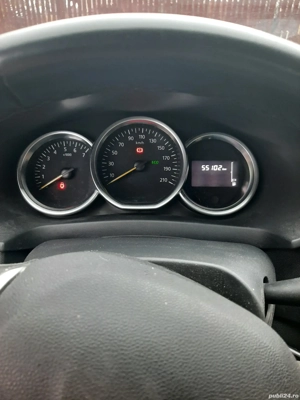 Dacia Sandero Stepway - imagine 4