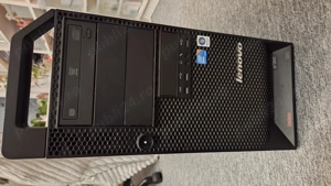 PC workstation Lenovo Thinkstation D20 INTEL XEON E5540 - imagine 2