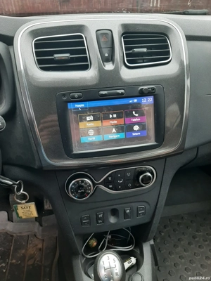 Dacia Sandero Stepway - imagine 7