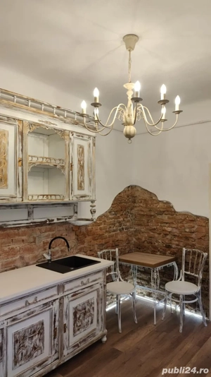 Vand apartament 2 camere centru 