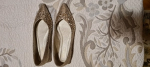 Balerini  aurii, - imagine 2