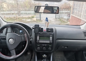 Volkswagen Jetta 2008 1.6 benzina - imagine 2