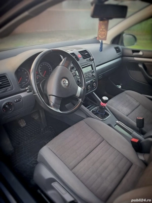 Vând Golf 5 - imagine 3