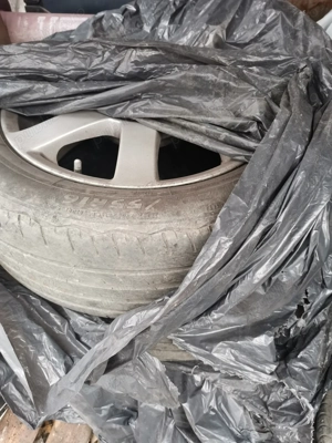 Volkswagen Jetta 2008 1.6 benzina - imagine 8