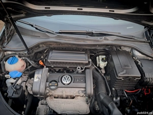 Vând Golf 5 - imagine 4