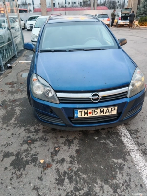 Opel Astra H 17 - imagine 3