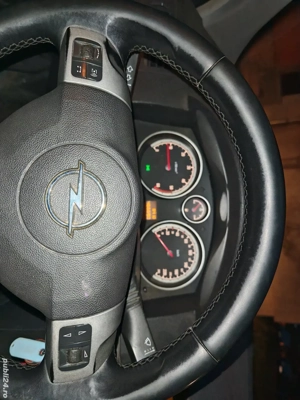 Opel Astra H 17 - imagine 2