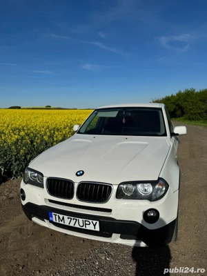 De vânzare Bmw X3 Xdrive
