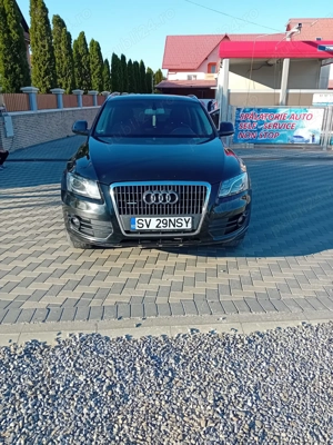 Audi q5 2011 - imagine 5