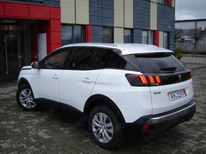 Peugeot 3008 1.2 131 Cai.Benzina .Mod.2018 .Euro 6. 153000 KM .Superba - imagine 2