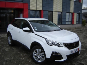 Peugeot 3008 1.2 131 Cai.Benzina .Mod.2018 .Euro 6. 153000 KM .Superba - imagine 3