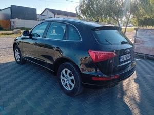 Audi q5 2011 - imagine 4