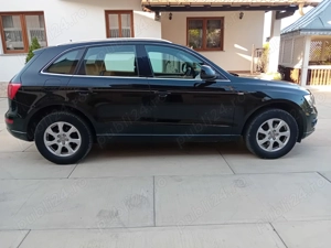 Audi q5 2011 - imagine 3