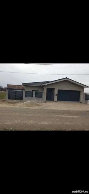  Casa moderna direct de la proprietar 