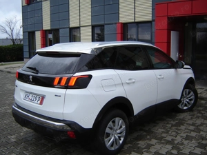 Peugeot 3008 1.2 131 Cai.Benzina .Mod.2018 .Euro 6. 153000 KM .Superba - imagine 4