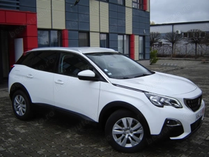 Peugeot 3008 1.2 131 Cai.Benzina .Mod.2018 .Euro 6. 153000 KM .Superba - imagine 5