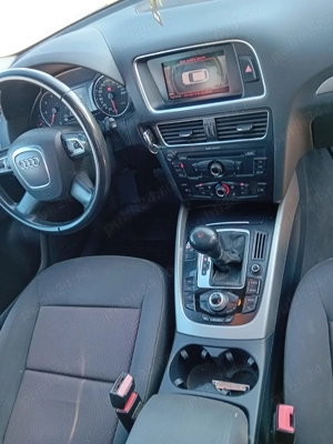 Audi q5 2011 - imagine 6