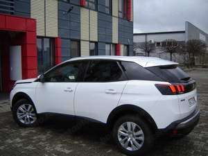 Peugeot 3008 1.2 131 Cai.Benzina .Mod.2018 .Euro 6. 153000 KM .Superba - imagine 7