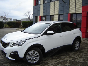 Peugeot 3008 1.2 131 Cai.Benzina .Mod.2018 .Euro 6. 153000 KM .Superba - imagine 6