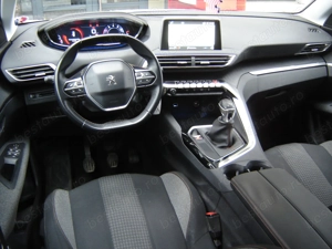 Peugeot 3008 1.2 131 Cai.Benzina .Mod.2018 .Euro 6. 153000 KM .Superba - imagine 9