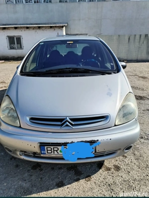 Vand Citroen Xsara Picasso - imagine 6