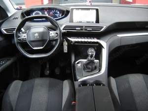 Peugeot 3008 1.2 131 Cai.Benzina .Mod.2018 .Euro 6. 153000 KM .Superba - imagine 10