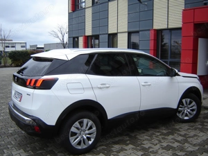 Peugeot 3008 1.2 131 Cai.Benzina .Mod.2018 .Euro 6. 153000 KM .Superba - imagine 8