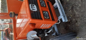 vind tractoras  dfh  yto  180 - imagine 2