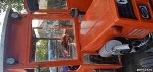 vind tractoras  dfh  yto  180 - imagine 4