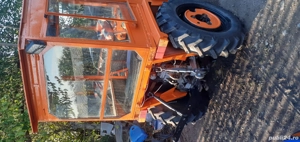 vind tractoras  dfh  yto  180 - imagine 3