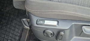 Vw Passt 2020 Automat . - imagine 9