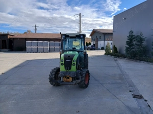 Tractor Claas Nexos 240 VL - imagine 3