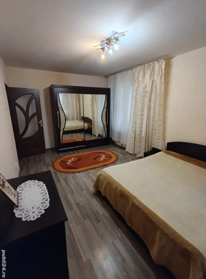 Berceni metrou etaj 1 decomandat 40 mp