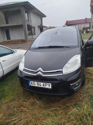 Vand Citoen C4 Picasso an 2012 - imagine 2